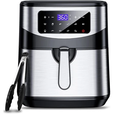 12 litru Air Fryer LCD One Touch Display