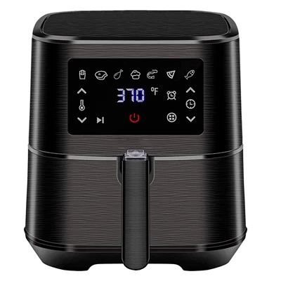 5L Fryer tal-Ajru Diġitali